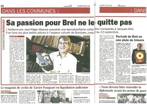 VDN - 12 SEPTEMBRE 2013