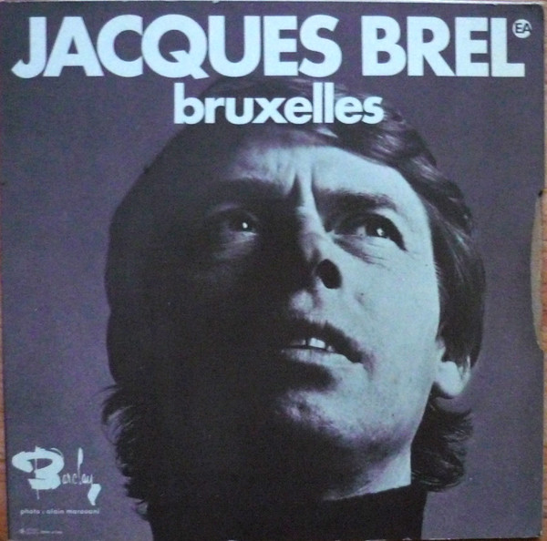 bruxelles45t
