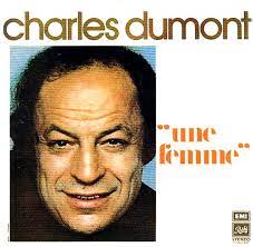 DUMONT UNE FEMME